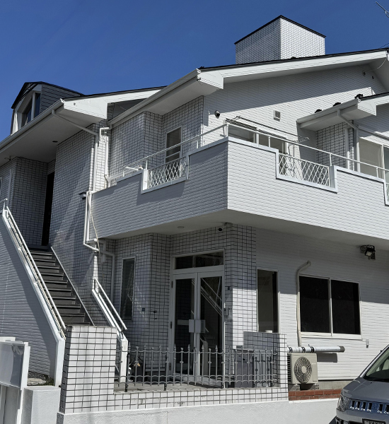 グループホーム杜のまろんを見る