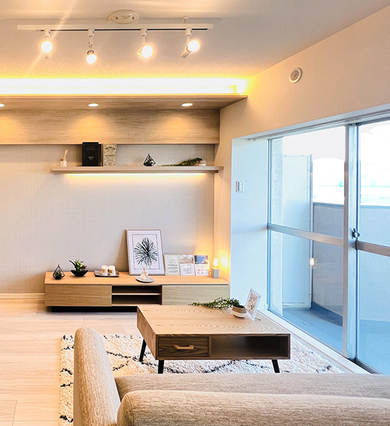 グループホーム杜のあおばを見る