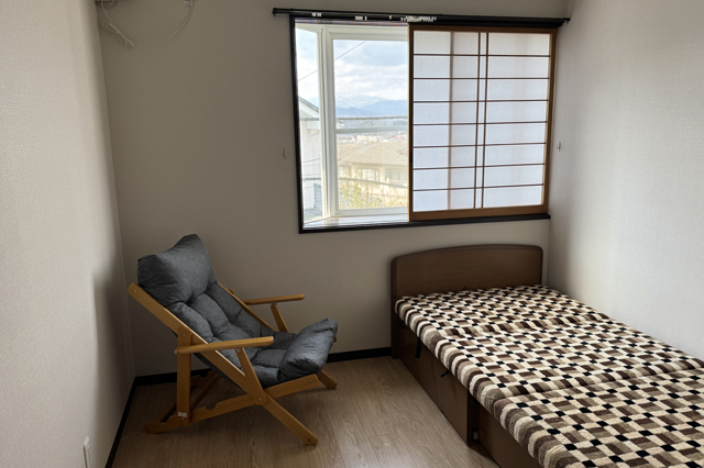 居室